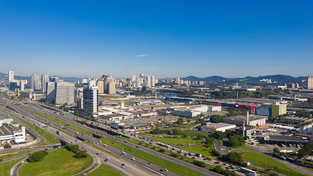 Tamboré, o bairro da inovação e qualidade de vida | Blog Tamboré