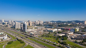 Tamboré, o bairro da inovação e qualidade de vida | Blog Tamboré