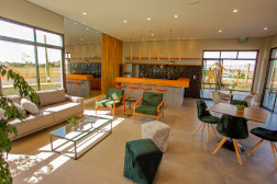 Clube (* imagem do local)