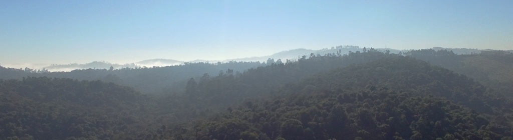 Reserva biológica Tamboré