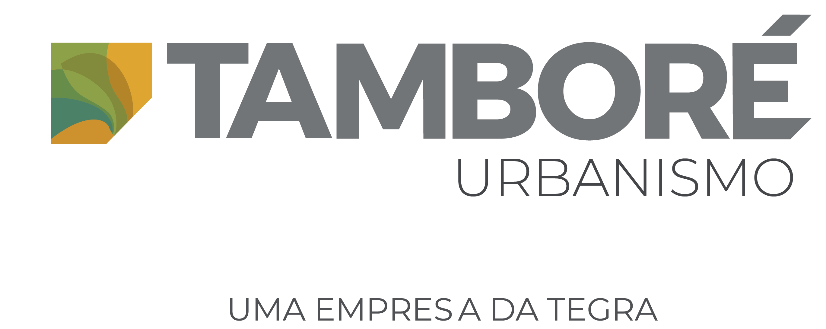 Tamboré Urbanismo